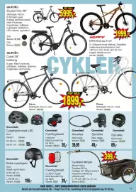 Harald Nyborg tilbudsavis uge 10 Side 11