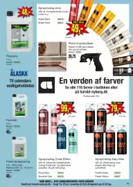Harald Nyborg tilbudsavis uge 10 Side 13