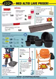 Harald Nyborg tilbudsavis uge 10 Side 14