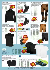 Harald Nyborg tilbudsavis uge 10 Side 15