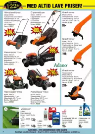 Harald Nyborg tilbudsavis uge 10 Side 2