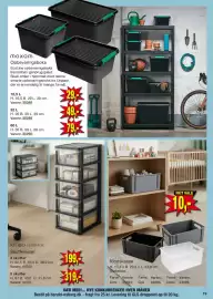 Harald Nyborg tilbudsavis uge 10 Side 21