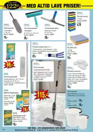 Harald Nyborg tilbudsavis uge 10 Side 22