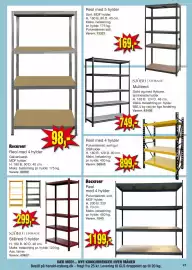 Harald Nyborg tilbudsavis uge 10 Side 23