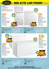 Harald Nyborg tilbudsavis uge 10 Side 26