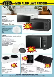 Harald Nyborg tilbudsavis uge 10 Side 30