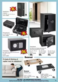 Harald Nyborg tilbudsavis uge 10 Side 31