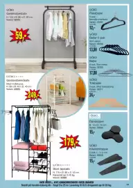 Harald Nyborg tilbudsavis uge 10 Side 33