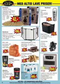 Harald Nyborg tilbudsavis uge 10 Side 36