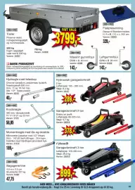 Harald Nyborg tilbudsavis uge 10 Side 37