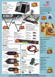 Harald Nyborg tilbudsavis uge 10 Side 39