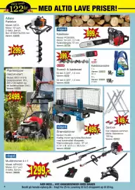 Harald Nyborg tilbudsavis uge 10 Side 4