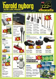 Harald Nyborg tilbudsavis uge 10 Side 42