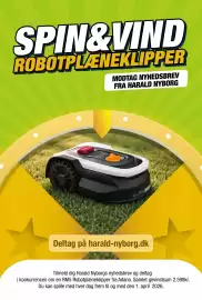 Harald Nyborg tilbudsavis uge 10 Side 43