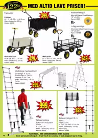 Harald Nyborg tilbudsavis uge 10 Side 58