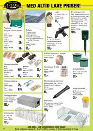 Harald Nyborg tilbudsavis uge 10 Side 62