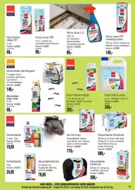 Harald Nyborg tilbudsavis uge 10 Side 67