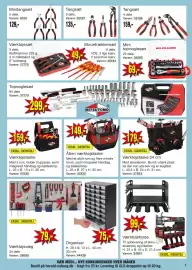 Harald Nyborg tilbudsavis uge 10 Side 7