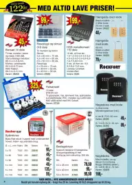 Harald Nyborg tilbudsavis uge 10 Side 8