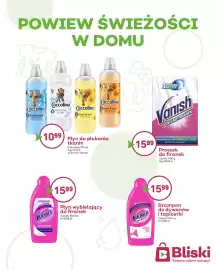 Wizan gazetka tydzień 10 Strona 3