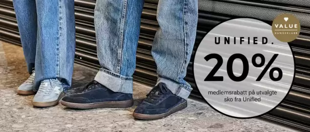 Eurosko kundeavis Side 1