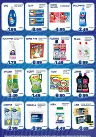 Volantino Opportunity Shop Pagina 2