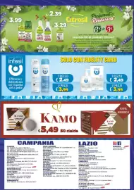 Volantino Opportunity Shop Pagina 6