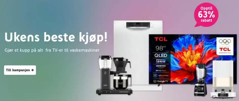 ELON kundeavis (gyldig til 22-03)