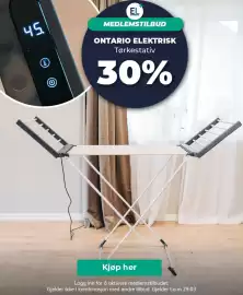 Enklere Liv kundeavis Side 1