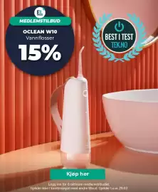 Enklere Liv kundeavis Side 7