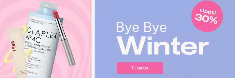 Blivakker kundeavis Side 1