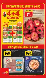 Polomarket gazetka Strona 6