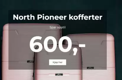 Bagorama kundeavis Side 1