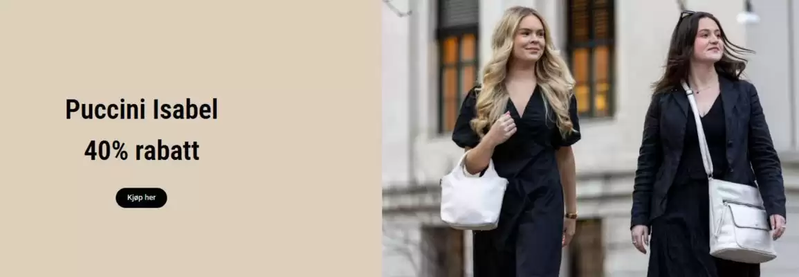 Morris kundeavis (gyldig til 15-03)