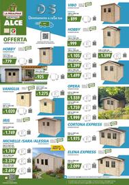 Volantino La Prealpina Pagina 2