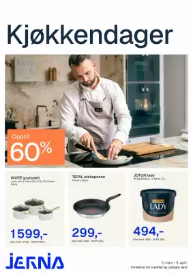 Jernia kundeavis (gyldig til 6-04)