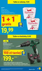 Lidl gazetka Strona 15