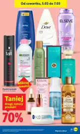 Lidl gazetka Strona 23