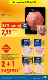 Lidl gazetka Strona 27