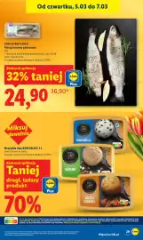 Lidl gazetka Strona 29