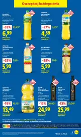 Lidl gazetka Strona 3