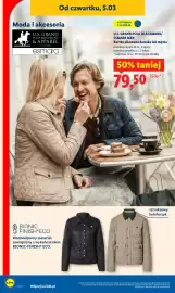 Lidl gazetka Strona 34