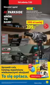 Lidl gazetka Strona 35