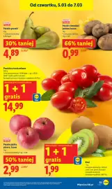 Lidl gazetka Strona 37