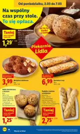 Lidl gazetka Strona 40