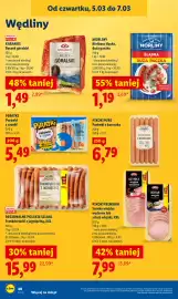 Lidl gazetka Strona 44