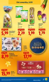 Lidl gazetka Strona 51