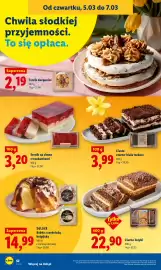 Lidl gazetka Strona 56