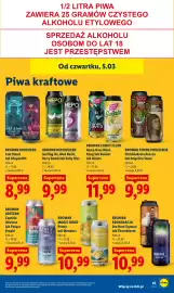 Lidl gazetka Strona 65