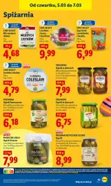 Lidl gazetka Strona 67
